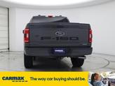 Thumbnail of 2021 Gray Ford F-150