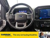 Thumbnail of 2021 Gray Ford F-150