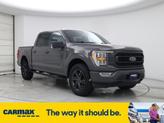 Photo of 2021 Gray Ford F-150