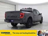 Thumbnail of 2021 Gray Ford F-150