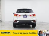 Thumbnail of 2019 White Mitsubishi Outlander Sport