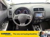 Thumbnail of 2019 White Mitsubishi Outlander Sport