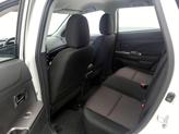Thumbnail of 2019 White Mitsubishi Outlander Sport