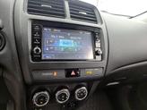Thumbnail of 2019 White Mitsubishi Outlander Sport
