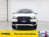 Thumbnail of 2019 White Mitsubishi Outlander Sport