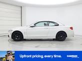Thumbnail of 2016 White BMW 428
