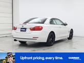 Thumbnail of 2016 White BMW 428