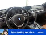 Thumbnail of 2016 White BMW 428