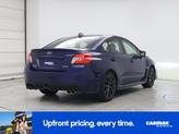 Thumbnail of 2019 Blue Subaru WRX