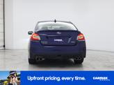 Thumbnail of 2019 Blue Subaru WRX