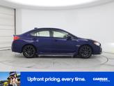 Thumbnail of 2019 Blue Subaru WRX