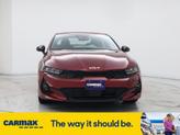 Thumbnail of 2023 Red Kia K5
