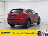 Thumbnail of 2019 Red Mazda CX-5