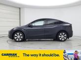 Thumbnail of 2024 Black Tesla Model Y