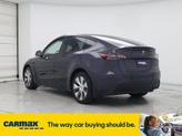 Thumbnail of 2024 Black Tesla Model Y