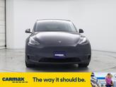 Thumbnail of 2024 Black Tesla Model Y