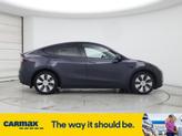 Thumbnail of 2024 Black Tesla Model Y