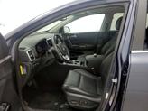 Thumbnail of 2020 Blue Kia Sportage