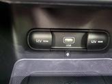 Thumbnail of 2020 Blue Kia Sportage