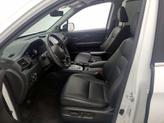 Thumbnail of 2022 White Honda Pilot