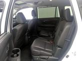 Thumbnail of 2022 White Honda Pilot