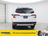 Thumbnail of 2022 White Honda Pilot