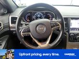Thumbnail of 2015 White Jeep Grand Cherokee