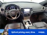 Thumbnail of 2015 White Jeep Grand Cherokee