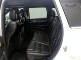 Thumbnail of 2015 White Jeep Grand Cherokee