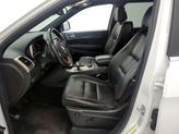 Thumbnail of 2015 White Jeep Grand Cherokee