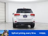 Thumbnail of 2015 White Jeep Grand Cherokee