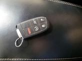Thumbnail of 2015 White Jeep Grand Cherokee