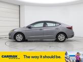 Thumbnail of 2020 Gray Hyundai ELANTRA