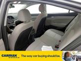 Thumbnail of 2020 Gray Hyundai ELANTRA
