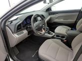 Thumbnail of 2020 Gray Hyundai ELANTRA