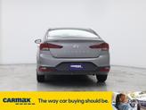 Thumbnail of 2020 Gray Hyundai ELANTRA