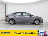 Thumbnail of 2020 Gray Hyundai ELANTRA