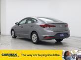 Thumbnail of 2020 Gray Hyundai ELANTRA