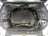 Thumbnail of 2022 Black Mercedes-Benz C-Class