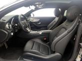 Thumbnail of 2022 Black Mercedes-Benz C-Class