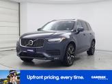 Thumbnail of 2020 Blue Volvo XC90