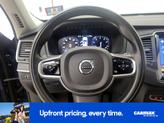Thumbnail of 2020 Blue Volvo XC90