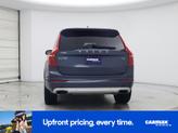 Thumbnail of 2020 Blue Volvo XC90