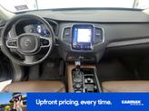 Thumbnail of 2020 Blue Volvo XC90