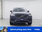 Thumbnail of 2020 Blue Volvo XC90