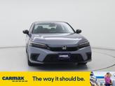 Thumbnail of 2024 Gray Honda Civic