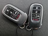 Thumbnail of 2024 Gray Honda Civic