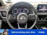Thumbnail of 2022 Black Nissan Rogue