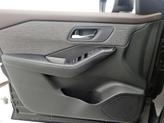 Thumbnail of 2022 Black Nissan Rogue