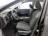 Thumbnail of 2022 Black Nissan Rogue